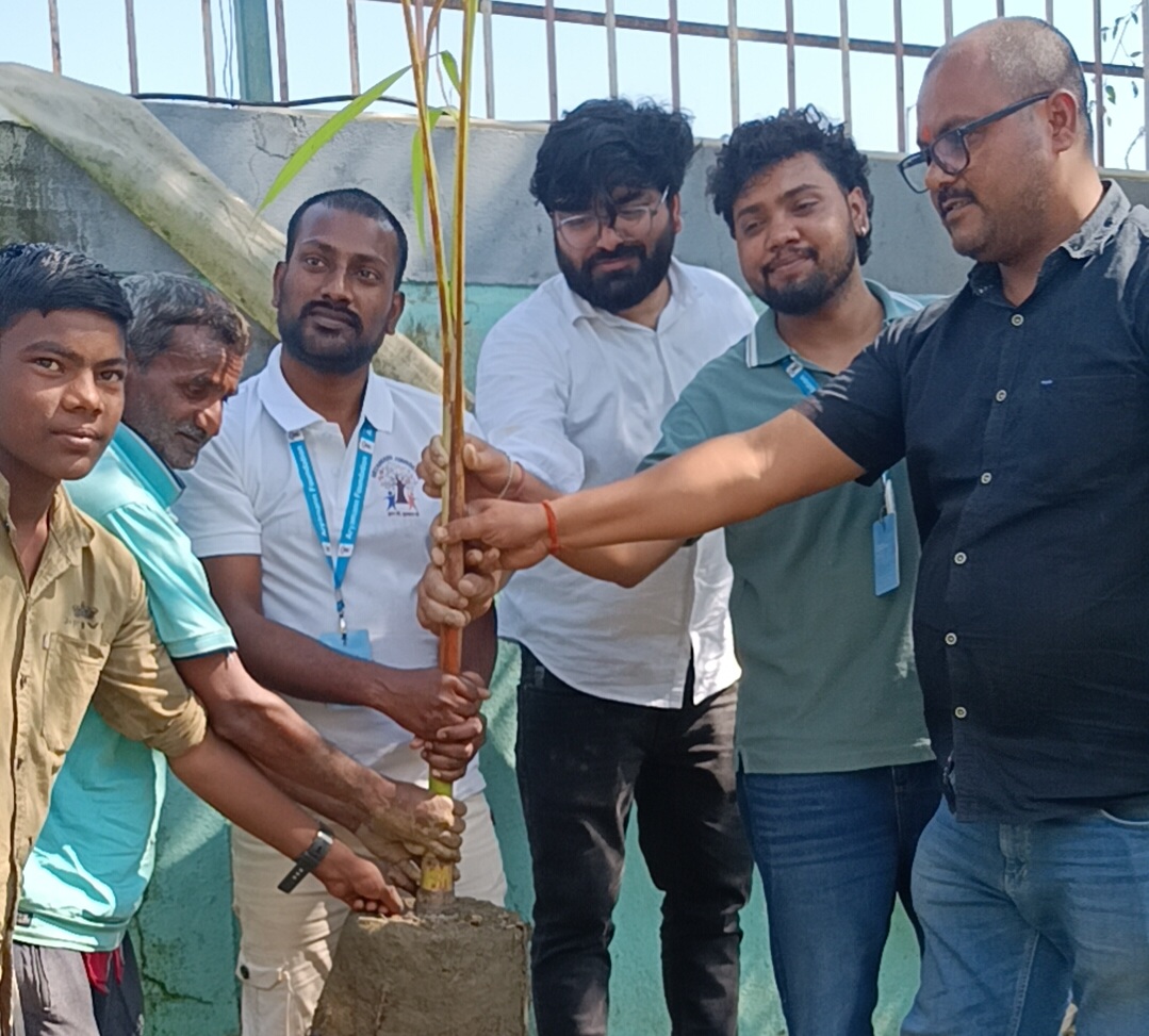 CSR sustainability programs