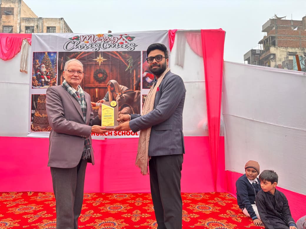 Aryamann Foundation supporting communities through long-term social impact work