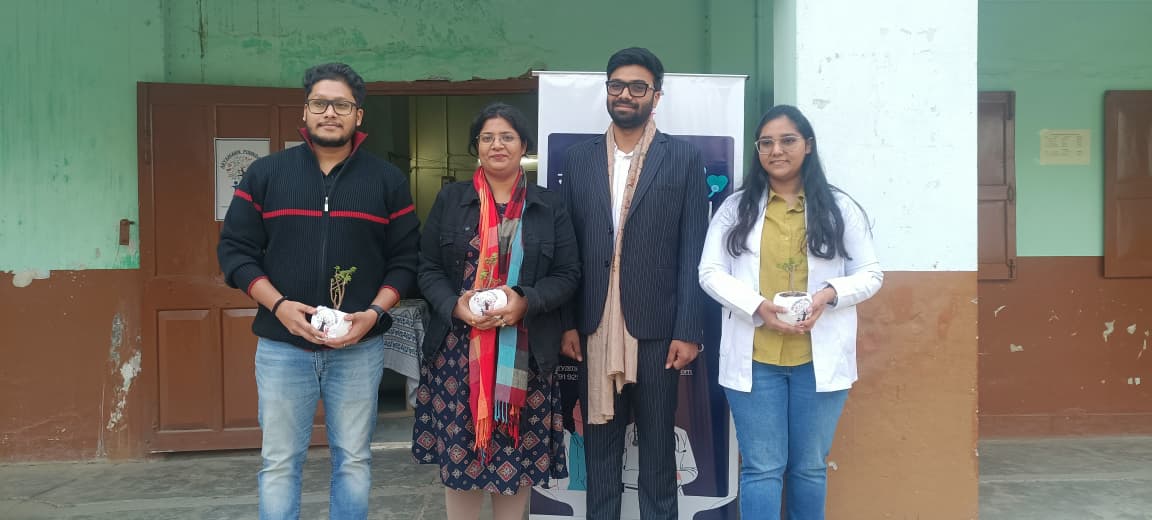 CSR education programs