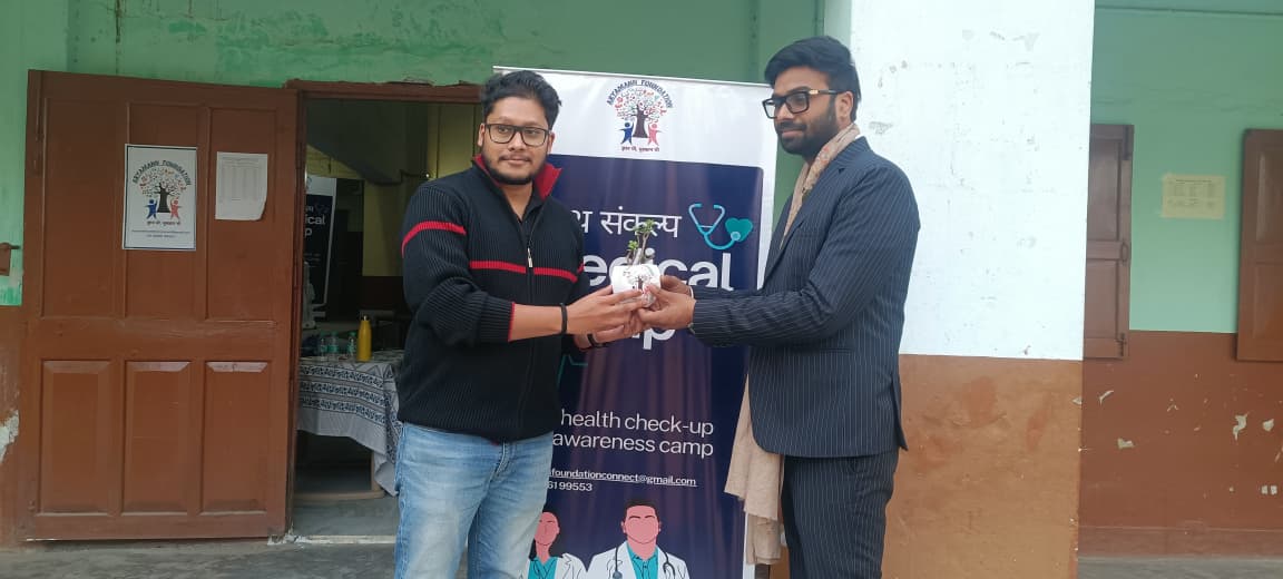 CSR healthcare programs