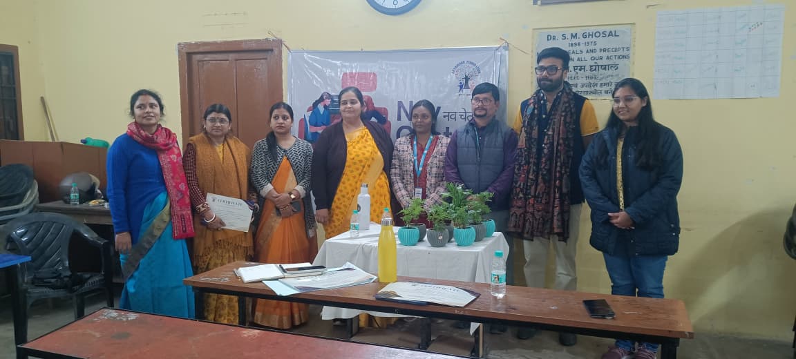 CSR women empowerment programs